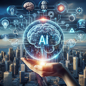Ai & Machine Learning