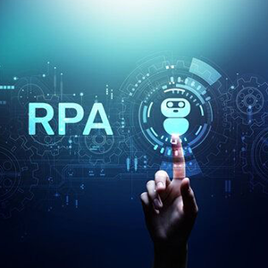 RPA Consulting